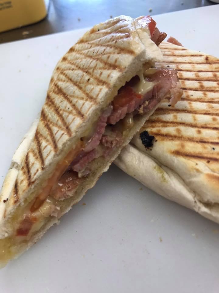 The bread shop bakery & sandwich · Photos 8