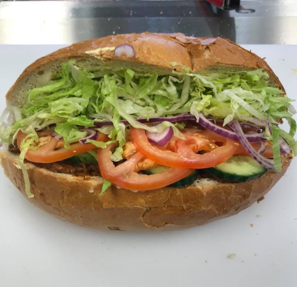 The bread shop bakery & sandwich · Photos 1