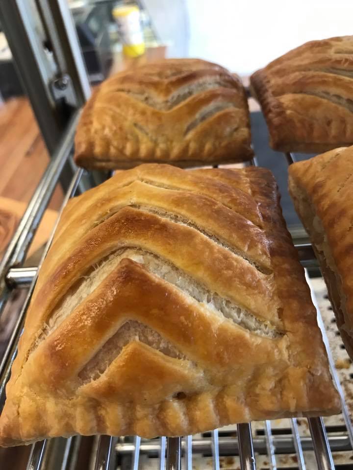 The bread shop bakery & sandwich · Photos 9