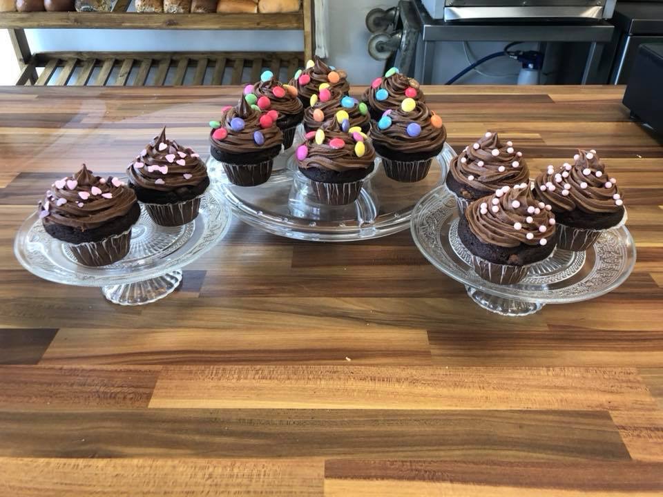 The bread shop bakery & sandwich · Photos 3