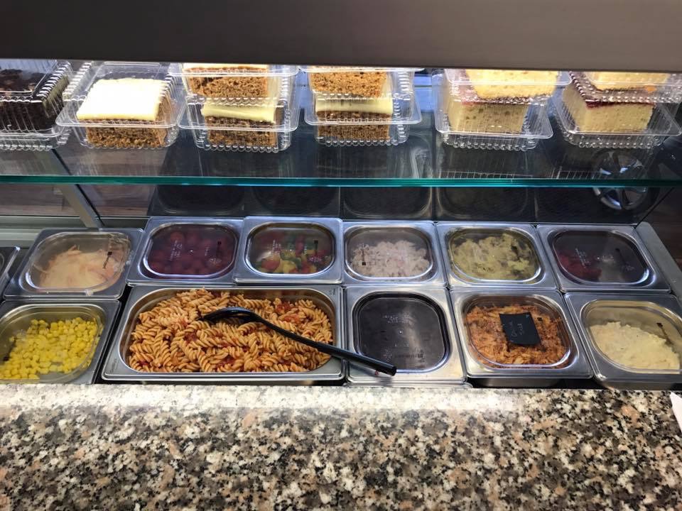 The bread shop bakery & sandwich · Photos 2
